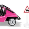 siku 1604 Buggy mit Tape | Modellauto