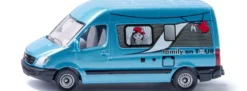 siku 1559 Campervan | Modellauto