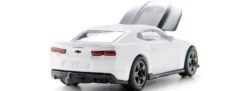 siku 1538 Chevrolet Camaro weiss | Automodell