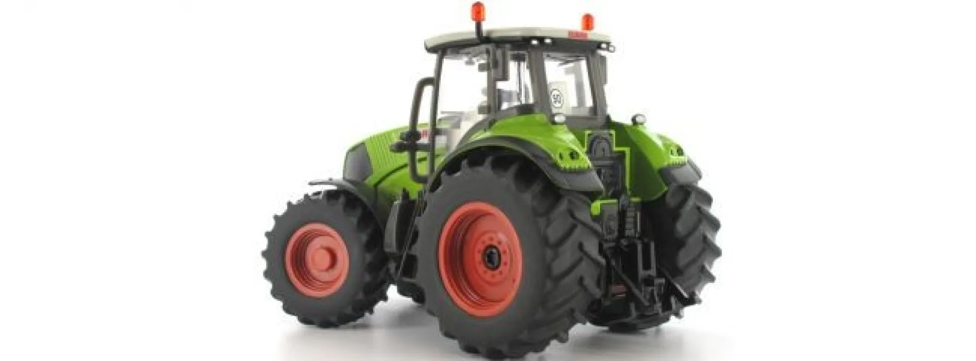 siku 6882 Claas Axion 850 Set mit Fernsteuerung | 1:32 | RC Traktor