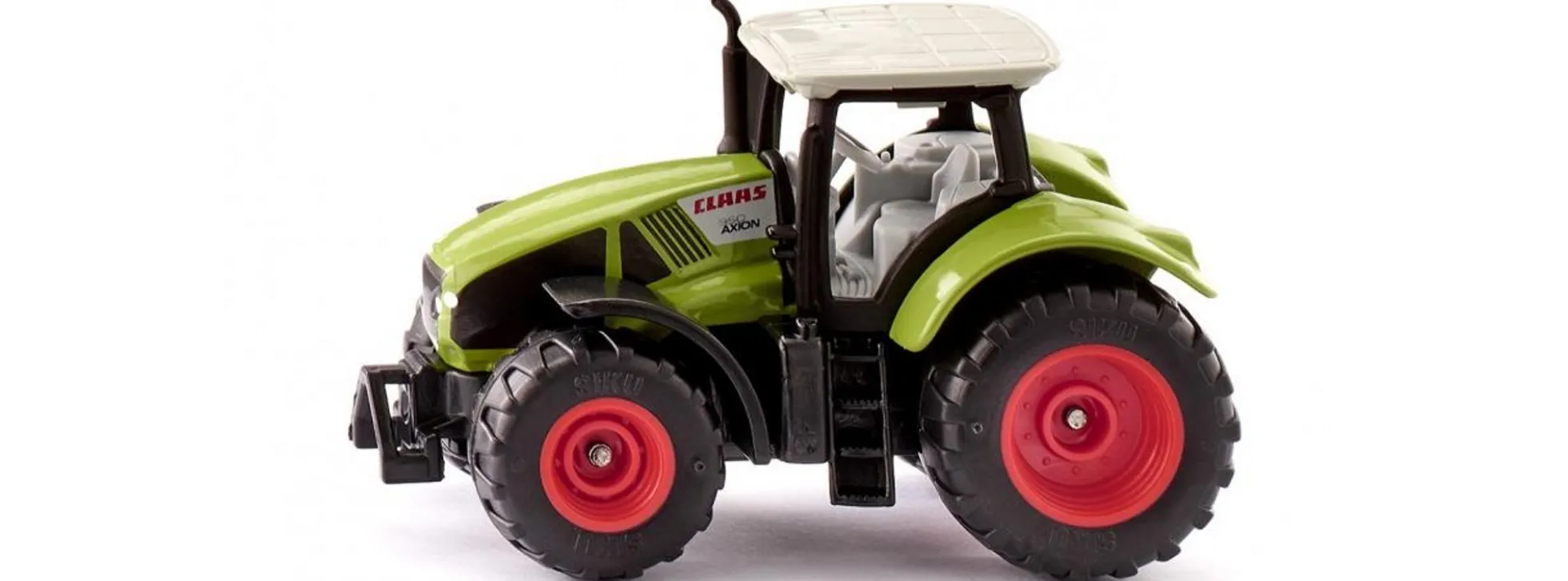 siku 1030 Claas Axion 950 | Traktor-Modell