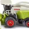 siku 1993 Claas 950 Jaguar Maishäcksler | Agrarmodell 1:50