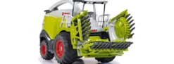 siku 1993 Claas 950 Jaguar Maishäcksler | Agrarmodell 1:50