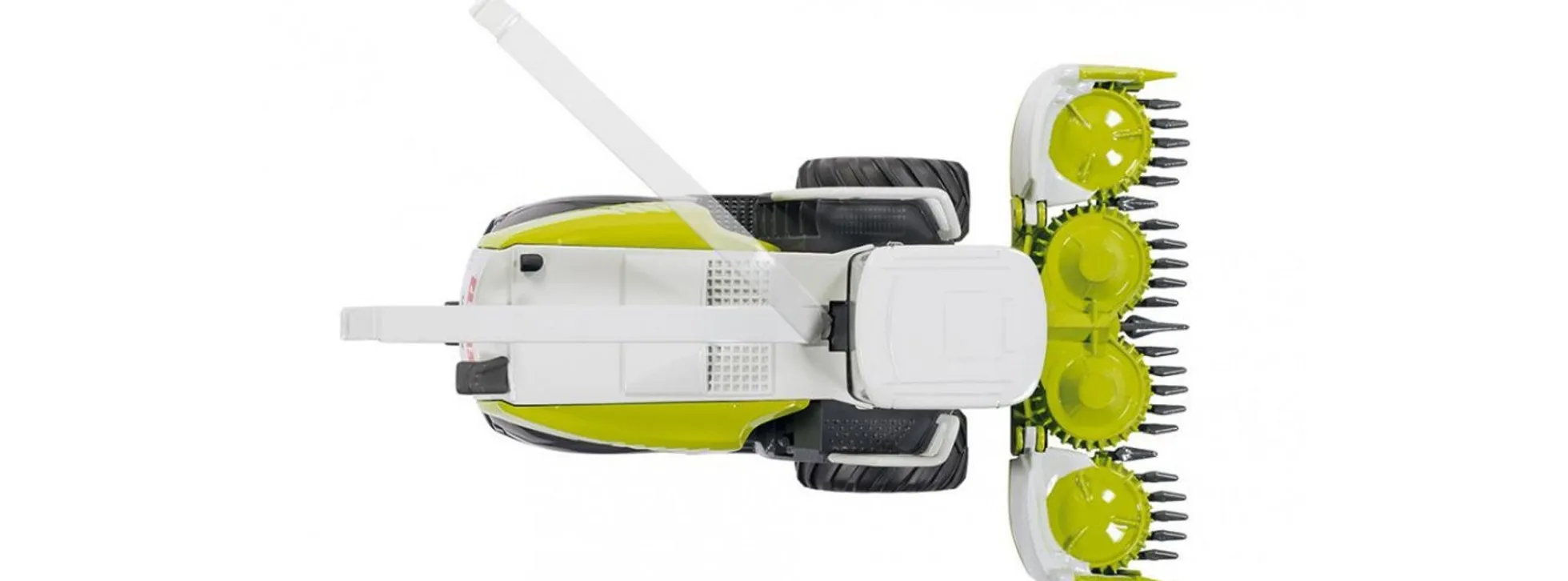 siku 1993 Claas 950 Jaguar Maishäcksler | Agrarmodell 1:50