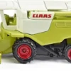 siku 1476 Claas Lexion 760 Mähdrescher | Agrarmodell