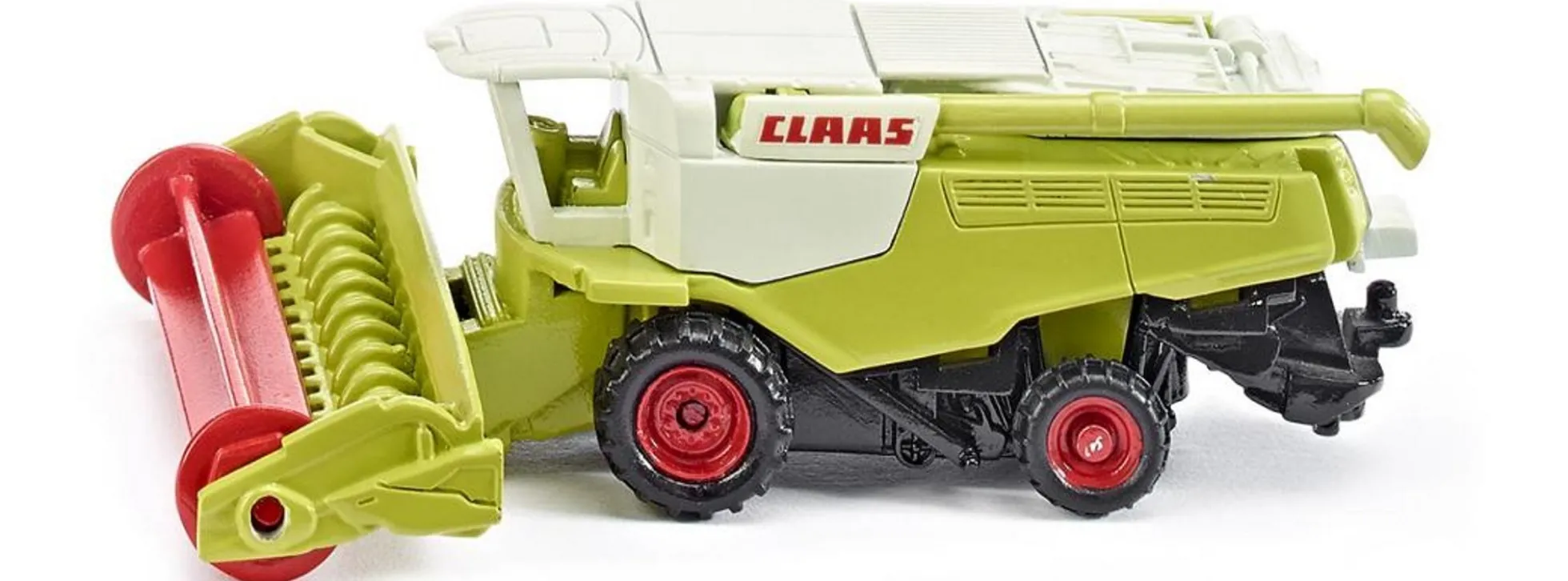 siku 1476 Claas Lexion 760 Mähdrescher | Agrarmodell