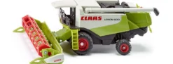siku 1991 Claas Lexion 600 Mähdrescher | Agrarmodell 1:50