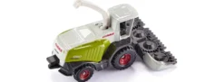 siku 1418 Claas Maishäcksler | Agrarmodell