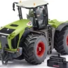 siku 6791 Claas Xerion 5000 TRAC VC mit Bluetooth Schnittstelle | 1:32 | RC Traktor