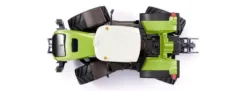 siku 6791 Claas Xerion 5000 TRAC VC mit Bluetooth Schnittstelle | 1:32 | RC Traktor