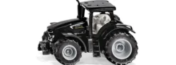 siku 1397 Deutz-Fahr TTV 7250 Warrior | Landwirtschaftsmodell
