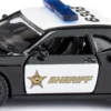siku 1584 Dodge Challenger SRT County Sheriff | Blaulichtmodell