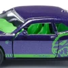 siku 1572 Dodge Challenger SRT Hellcat Custom | Modellauto