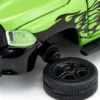 siku 1998 Dodge RAM 1500 mit Viehhänger | Agrarmodell 1:50