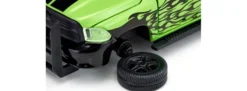 siku 1998 Dodge RAM 1500 mit Viehhänger | Agrarmodell 1:50