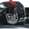 siku 2309 Dodge RAM 1500 US-Polizei | Blaulichtmodell 1:50