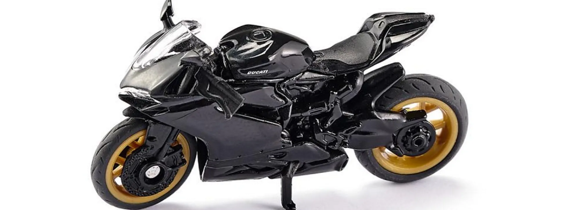 siku 1601 Ducati Panigale 1299 mit Tape | Motorradmodell