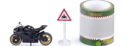 siku 1601 Ducati Panigale 1299 mit Tape | Motorradmodell