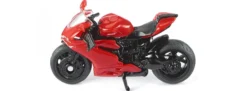 siku 1385 Ducati Panigale 1299 | Motorradmodell