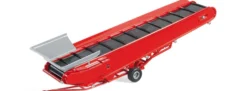 siku 2466 Elektrisches Förderband | Agrarmodell 1:32