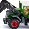 siku 1393 Fendt 1050 Vario mit Frontlader | Traktormodell