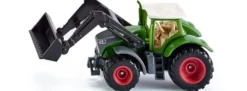 siku 1393 Fendt 1050 Vario mit Frontlader | Traktormodell