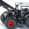siku 1990 Fendt 942 Vario mit Frontlader | Modelltraktor 1:50