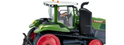 siku 6790 Fendt 1167 Vario MT | Bluetooth-Steuerung | RC Traktor 1:32