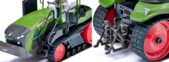 siku 6790 Fendt 1167 Vario MT | Bluetooth-Steuerung | RC Traktor 1:32