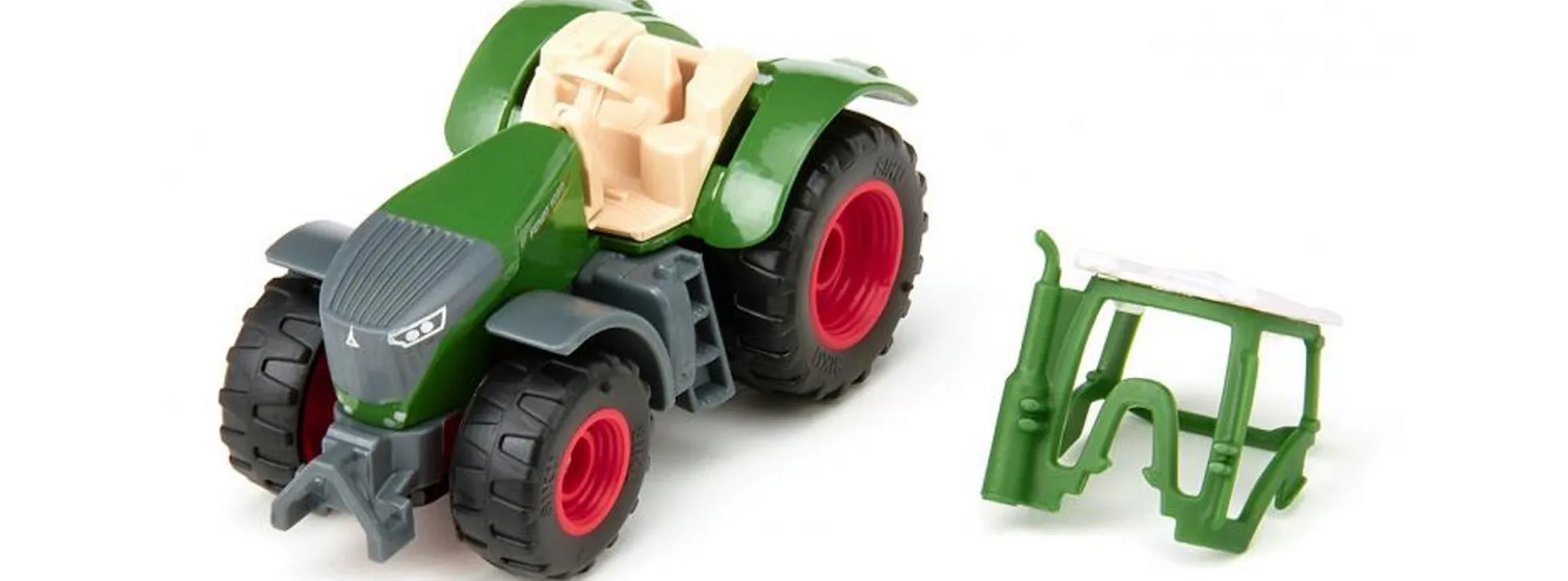 siku 1063 Fendt 1050 Vario | Traktormodell