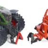 siku 3285 Fendt 724 Vario | Traktormodell 1:32