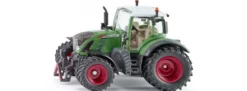 siku 3285 Fendt 724 Vario | Traktormodell 1:32