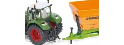siku 3285 Fendt 724 Vario | Traktormodell 1:32