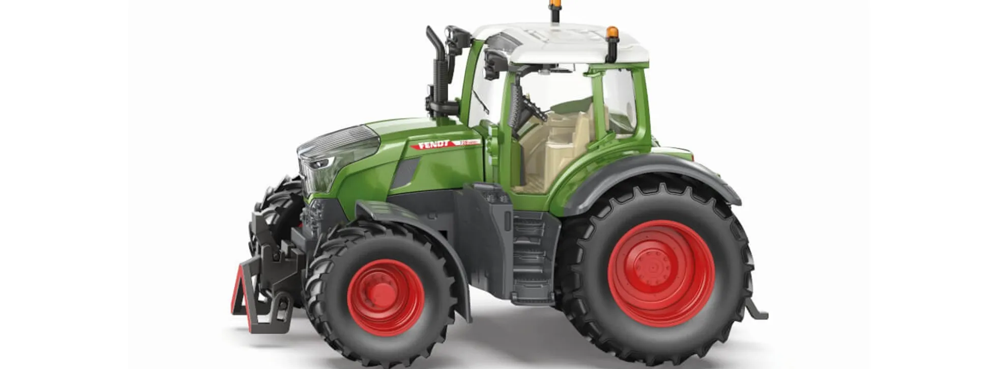 siku 3293 Fendt 728 Vario | Traktormodell