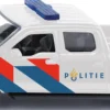 siku 1496 Ford F150 Polizei | Blaulichtmodell