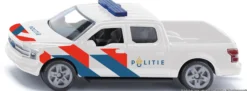 siku 1496 Ford F150 Polizei | Blaulichtmodell