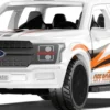 siku 1109 Ford F150 weiß | Modellauto