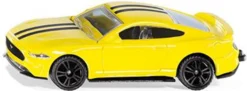siku 1530 Ford Mustang GT | Modellauto