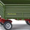 siku 1077 Fortuna Seitenkipper | Landwirtschaftsmodell