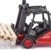siku 1722 Gabelstapler | Baumaschinenmodell 1:50