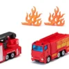 siku 6330 Geschenkset mehrteilig Feuerwehr | Blaulichtmodell