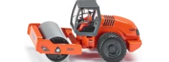 siku 3530 Hamm Walzenzug | Baumaschinenmodell 1:50