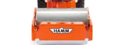 siku 3530 Hamm Walzenzug | Baumaschinenmodell 1:50