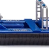 siku 0890 Hovercraft Polizei | Schiffsmodell