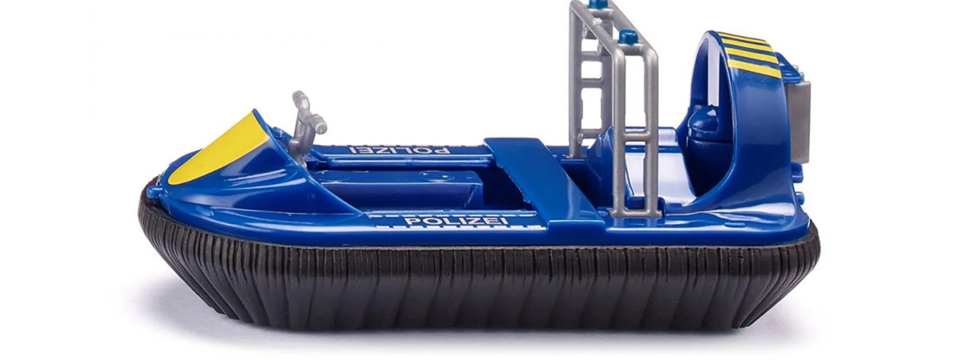 siku 0890 Hovercraft Polizei | Schiffsmodell