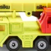 siku 1326 Hydraulischer Kranwagen | LKW Modell