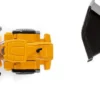 siku 1789 JCB 457 WLS Radlader | Baumaschinenmodell 1:87