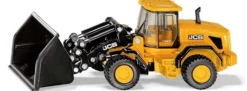 siku 1789 JCB 457 WLS Radlader | Baumaschinenmodell 1:87