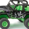 siku 1554 Jeep Big Wheel | Modellauto