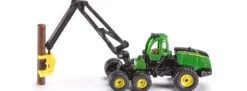 siku 1652 John Deere 1470E Harvester | Forstmaschinenmodell